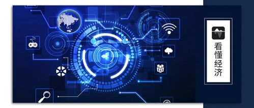 数字兴业，逐浪新蓝海 数字广告发布的新纪元