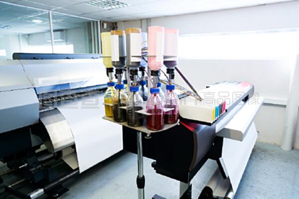 纺织印刷业新引擎 转移纸打印机与数字化广告发布的融合变革